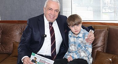 Bursa Nilüfer'den Yağız Efe için dayanışma çağrısı