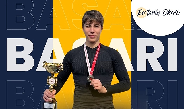 Bursa Okul Sporları Durgunsu Kano’da Bursa 2.’liği Uludağ Koleji’nden