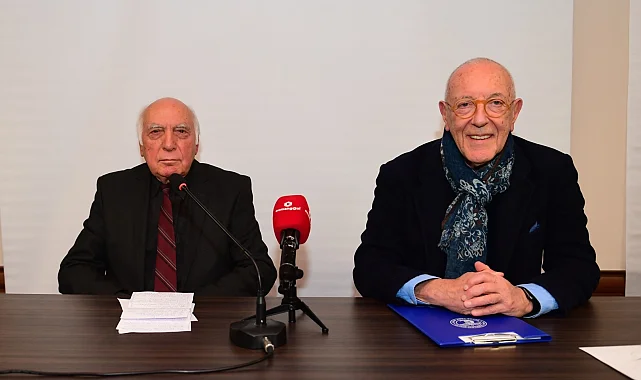 Bursa Osmangazi'de felsefe rüzgarı