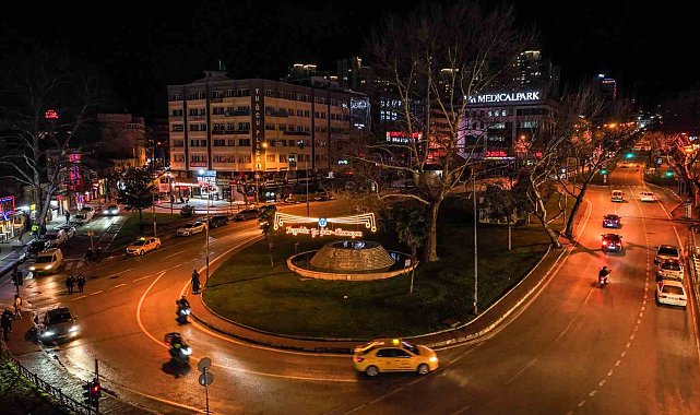 Bursa'da 'Ramazan' coşkusu