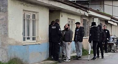 Bursa'da 70 yaşındaki adam evinde ölü bulundu