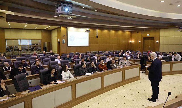 Bursa'da adres karmaşasına son