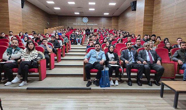 Bursa'da Aile Yılı'nda gençlere güçlü destek