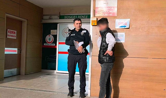 Bursa'da gasp edilip darbedilen genç yoğun bakımda