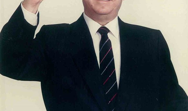 Bursa'da Mümin Gençoğlu, vefatının 33. yılında anılacak