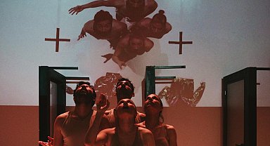 Bursa'da 'Afife Tiyatro Günleri' başlıyor