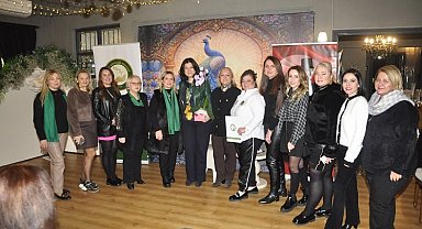 Bursa'da kahve TAD'ında buluşma