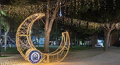 Bursa'da Ramazan coşkusu Yıldırım'ı saracak