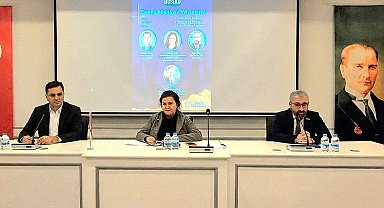 BUSİAD'da 'Enerji Maliyet Yönetimi' paneli