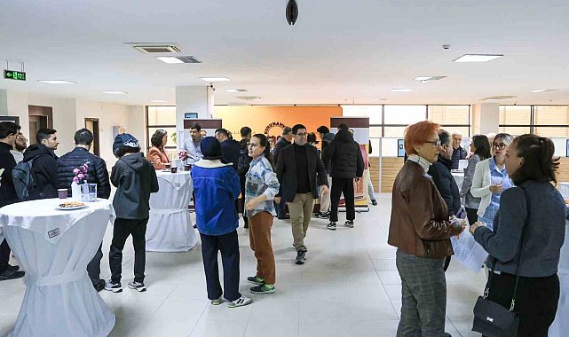BUÜ'de spor bilimlerine yeni nesil bakış