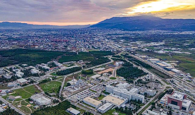 BUÜ'de yeni dönem promosyon ödemesi 115 bin lira oldu