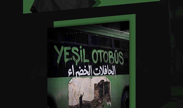 Büyükşehir ev sahipliğinde 'Yeşil Otobüs' belgesel filmi ilk gösterimi ve göç, hafıza ve dönüş paneli