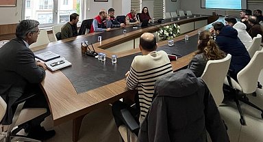 Buzağı Kayıplarını Azaltmaya Yönelik Eğitim Seferberliği