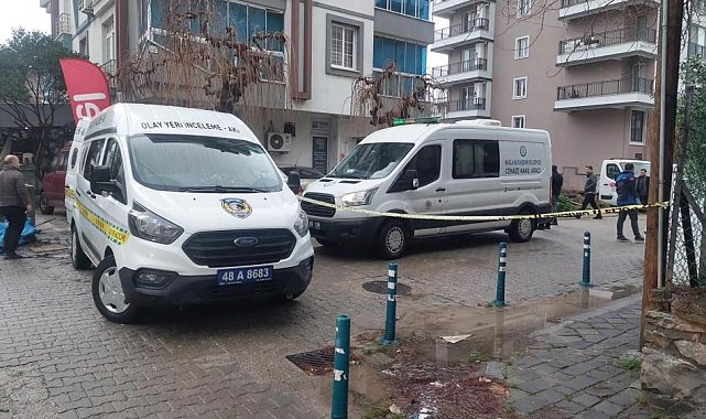 Çalıştığı markete giderken öldürülen kadının katil zanlısı yakalandı