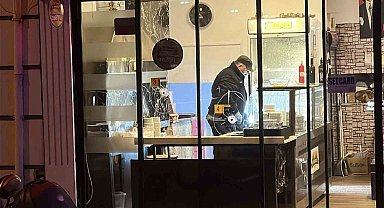 Çanakkale'de iş yerine silahlı saldırı: 1 yaralı