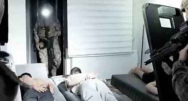 Çanakkale'de yeni nesil suç örgütü çökertildi