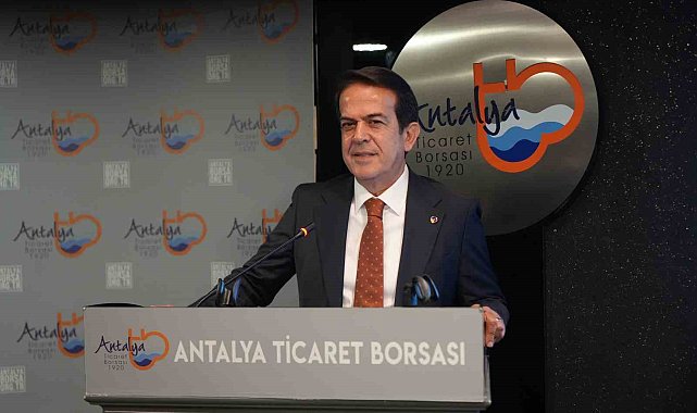 Çandır: "Şiddetli yağmurlardan binlerce üreticimiz doğrudan mağdur oldu"