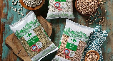 CarrefourSA'dan yerel üretime destek