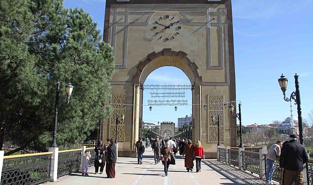 Çarşamba'da Ramazan sakinliği