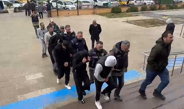 Casperlar liderine "Diplomatik Kaçış" operasyonu: Soruşturmada çarpıcı detaylar