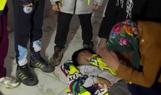 Çektikleri videoyla köylerine sağlık ocağı istediler