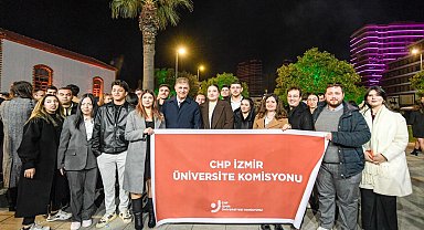 Cemil Tugay: İzmir başka bir yere benzemez