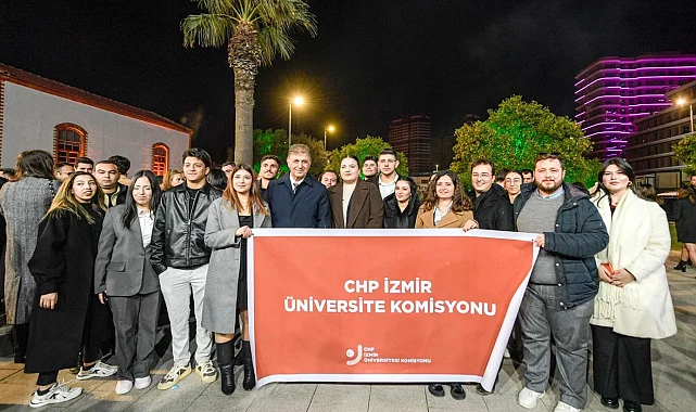 Cemil Tugay: İzmir başka bir yere benzemez