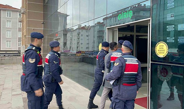 Çerkezköy'deki cinayette şantaj iddiası: 200 bin TL kredi çekti, arkadaşını öldürdü