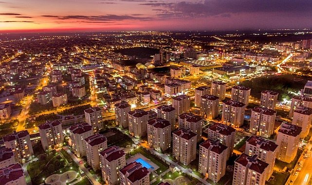 Çorlu´nun Yeni Nüfusu 306 bin 939 Oldu