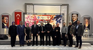 Çorum Belediyesi'nden "Dünya Kanser Günü" etkinliği