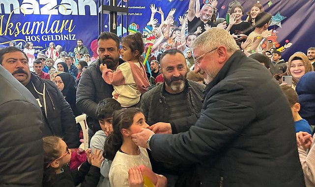 Çorum'da Ramazan akşamları dolu dolu geçecek