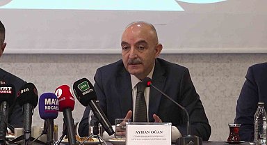 Cumhurbaşkanı Danışmanı Ayhan Oğan'dan "af" tartışmalarına yanıt