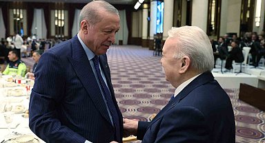 Cumhurbaşkanı Erdoğan: "Her oyunu bozacak, her komployu boşa çıkaracak hazırlığımız var"