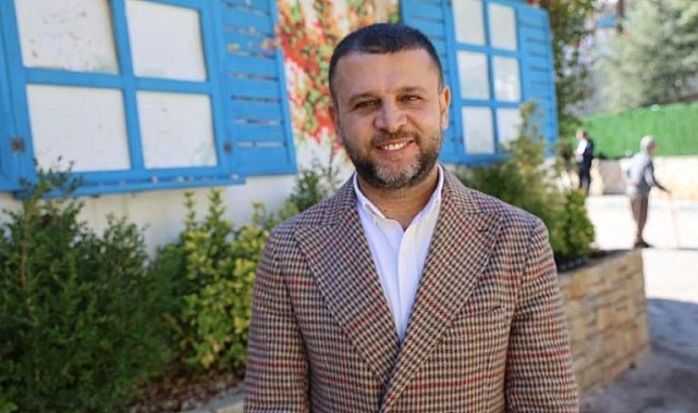 Cumhurbaşkanı Erdoğan'ın Ramazan çağrısına Başkan Seydaoğlu'ndan destek