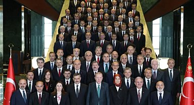 Cumhurbaşkanı Erdoğan'dan Valilere talimat: İhtiyaç sahibine siz gidin, kapı kapı dolaşın