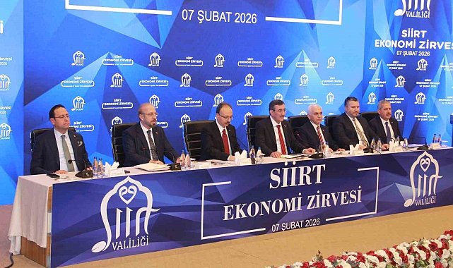 Cumhurbaşkanı Yardımcısı Yılmaz: "Demokrasi diyorsak hepimizin şiddeti, terörü bir kenara koymamız lazım"