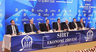 Cumhurbaşkanı Yardımcısı Yılmaz: "Demokrasi diyorsak hepimizin şiddeti, terörü bir kenara koymamız lazım"