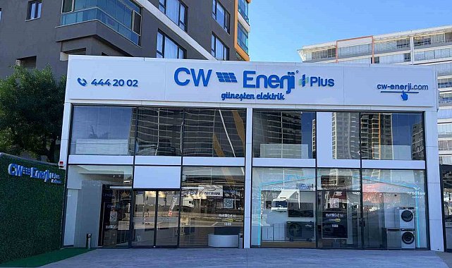 CW Enerji "Plus Bayi" modeliyle büyümesini hızlandırdı