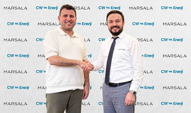 CW Enerji'den tekstil firmasıyla temiz enerji atağı