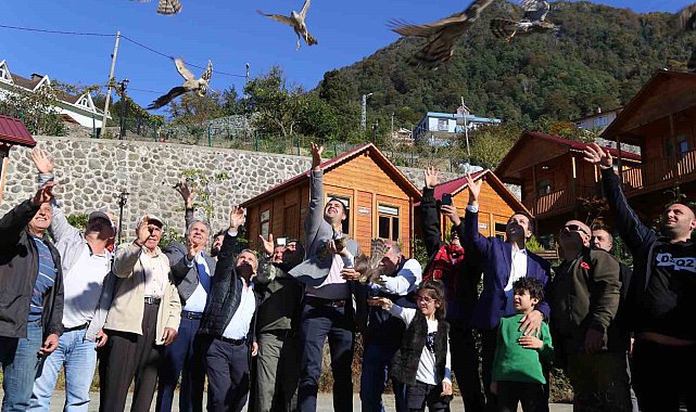 Danıştay kararı Karadeniz'de atmaca geleneğini tartışmaya açtı