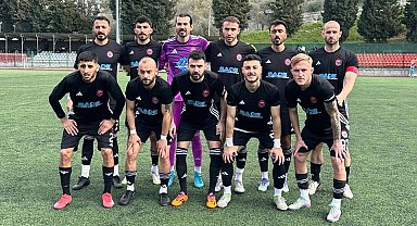 Darıca Türkelispor'dan hakem isyanı: Ayrıcalık değil, adalet istiyoruz