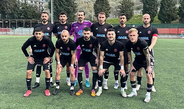 Darıca Türkelispor'dan hakem isyanı: Ayrıcalık değil, adalet istiyoruz
