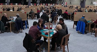 Denizli Büyükşehir Briç Şampiyonası'na kapılarını açtı