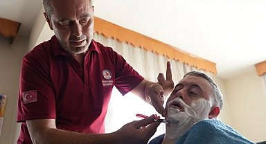 Denizli Büyükşehir'den 2025'te 150 bin hizmet​​​​​​​