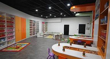 Denizli Büyükşehir'den ailelere yeni hizmet