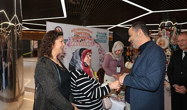 Denizli'de 3 gün dolu dolu festival