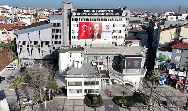 Denizli'de ısınma desteğinde ilk ay ödemeler yapıldı