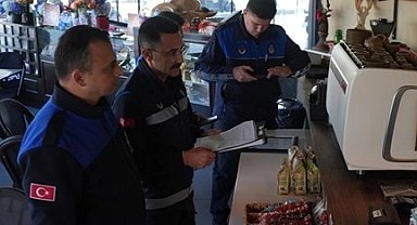 Denizli'de işletmelere erişilebilirlik denetimi