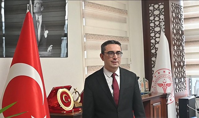 Deprem sonrası Osmaniye'de 10 sağlık tesisi hizmete girdi