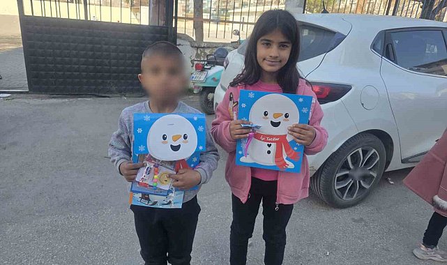 Derede boğulan küçük Berivan'ın cenazesi adli tıptan alındı